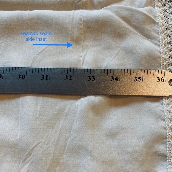 BINDYA coverup pom & lace - Picture 7 of 15